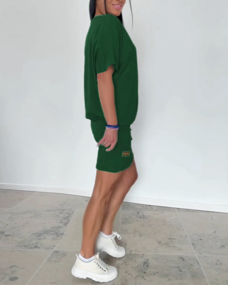 Elena | Completo elegante e casual