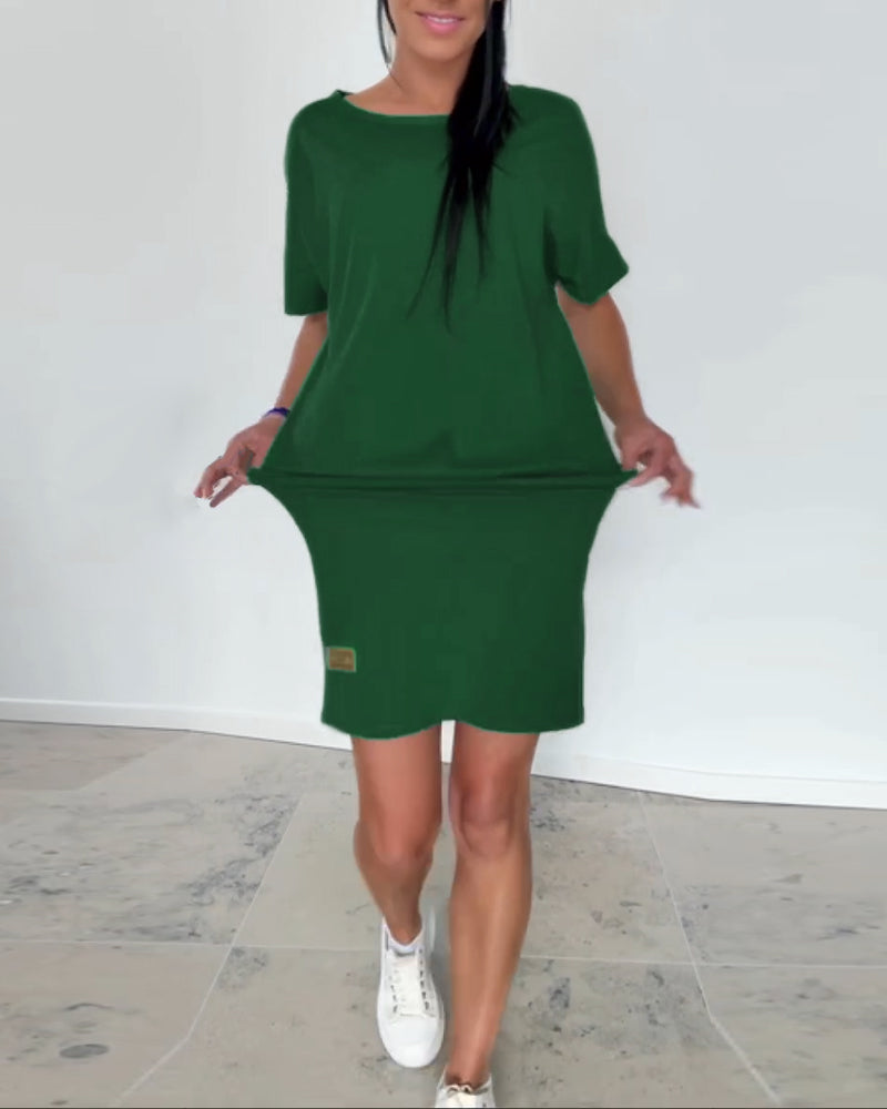 Elena | Completo elegante e casual