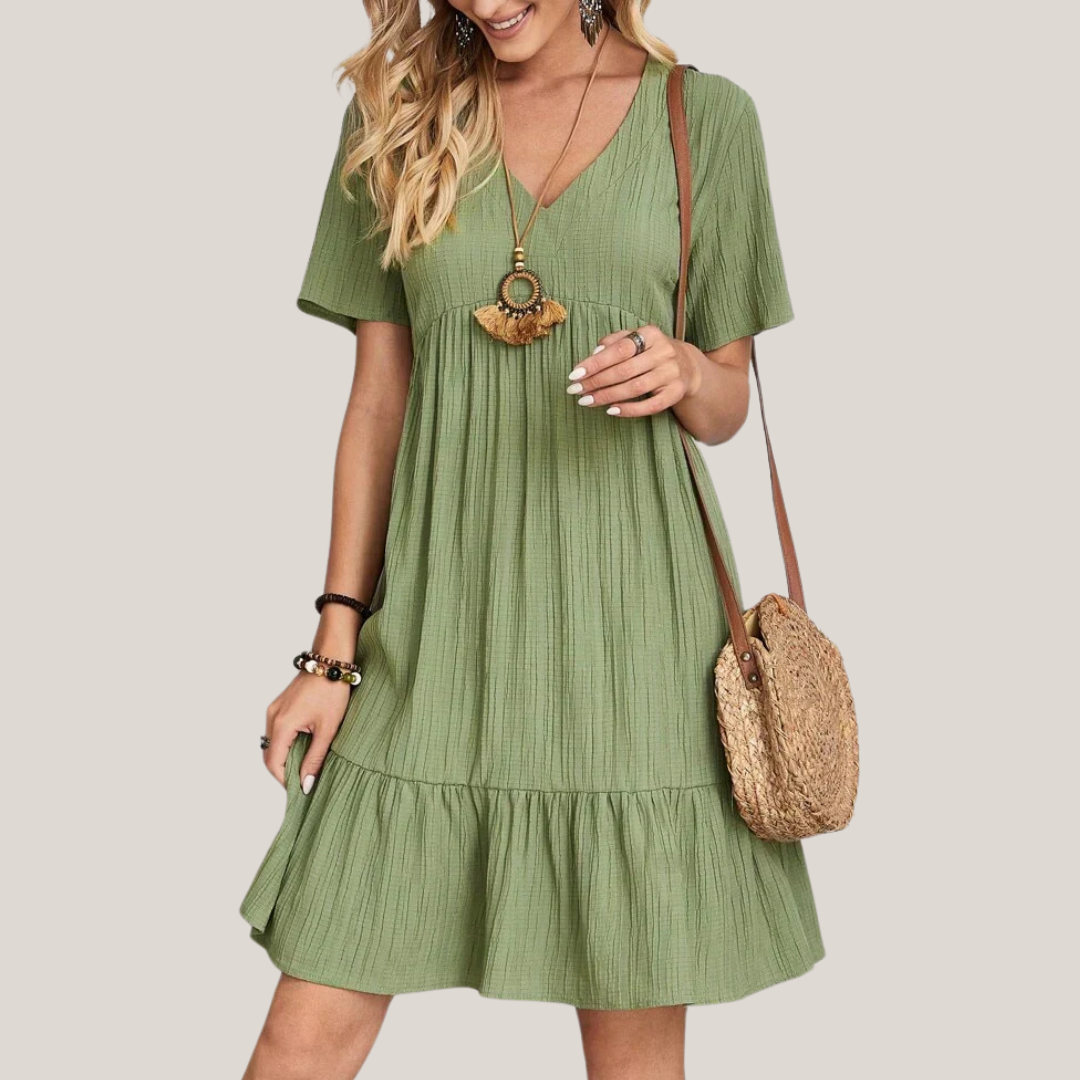 Sofia™ | Sommerkjole