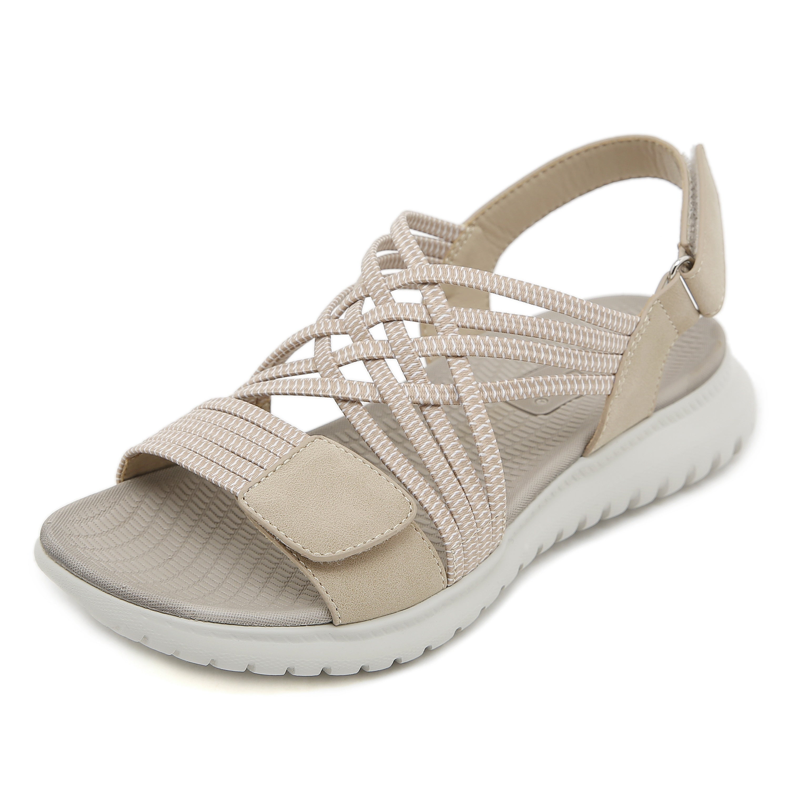 Renata™ – Sandali comodi dal design elegante