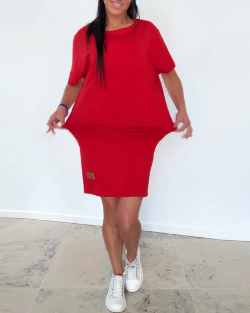 Elena | Completo elegante e casual