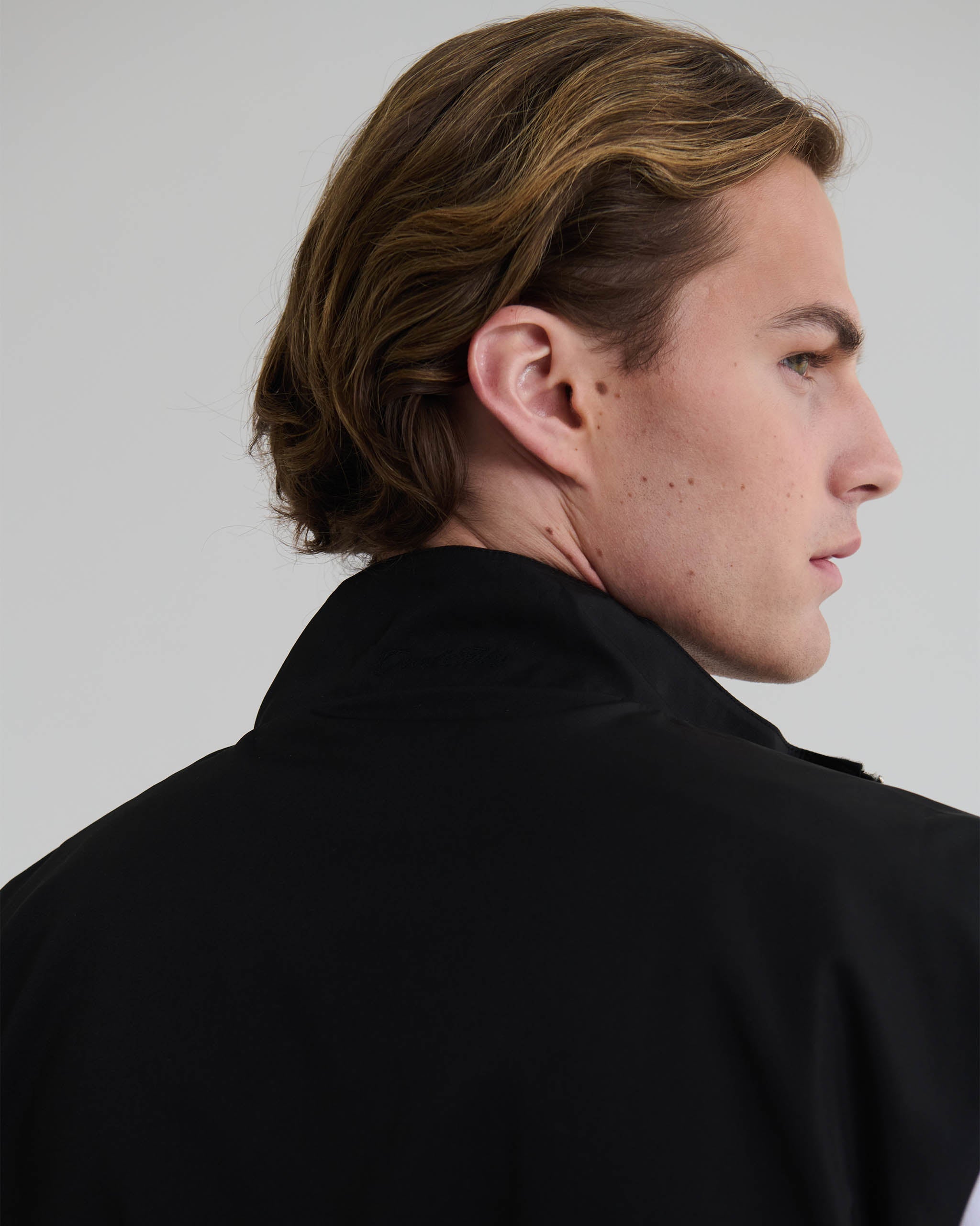 Vendbar City Bodywarmer - Sort