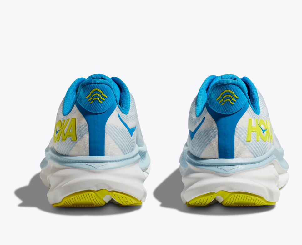 Clifton9 Sneakers Isblå