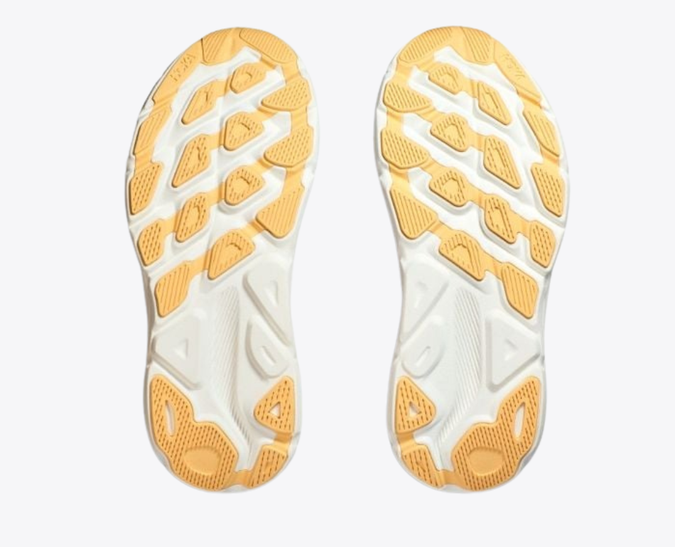 Clifton 9 Sneakers Rosa