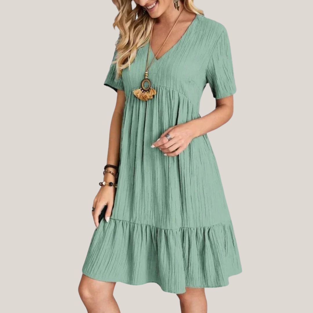 Sofia™ | Sommerkjole