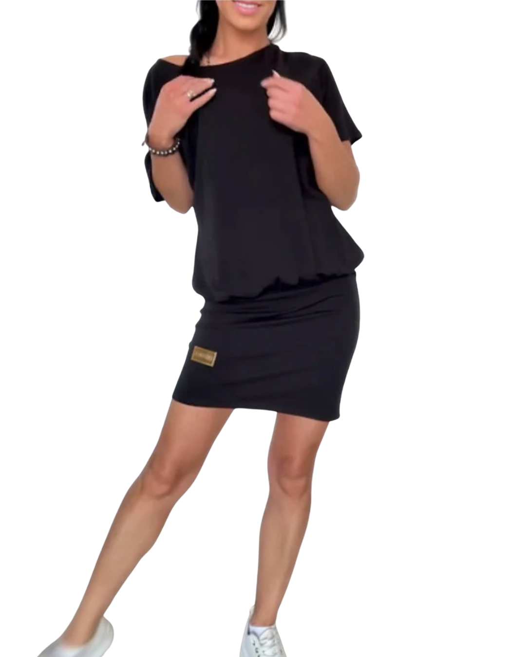 Elena | Completo elegante e casual