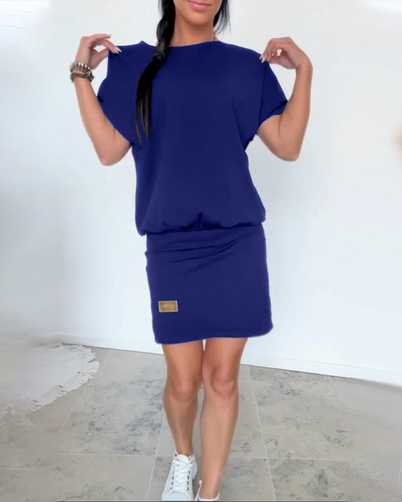 Elena | Completo elegante e casual