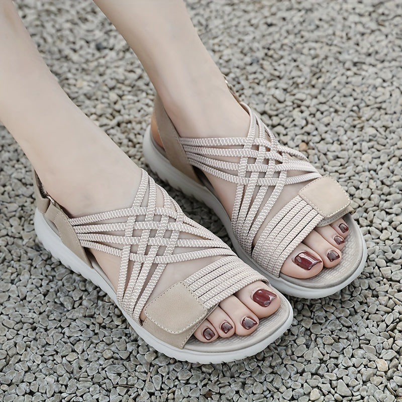 Renata™ – Sandali comodi dal design elegante