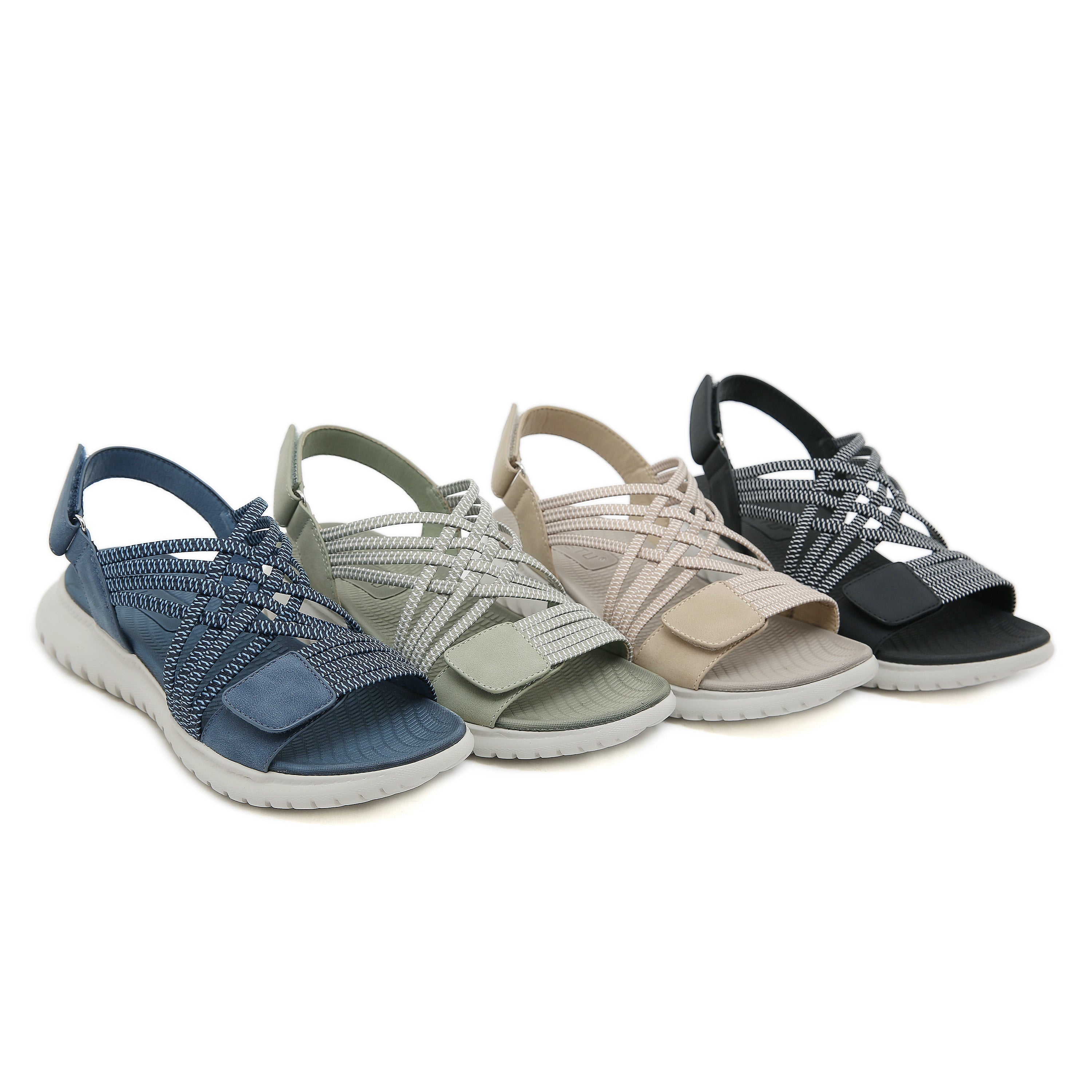 Renata™ – Sandali comodi dal design elegante