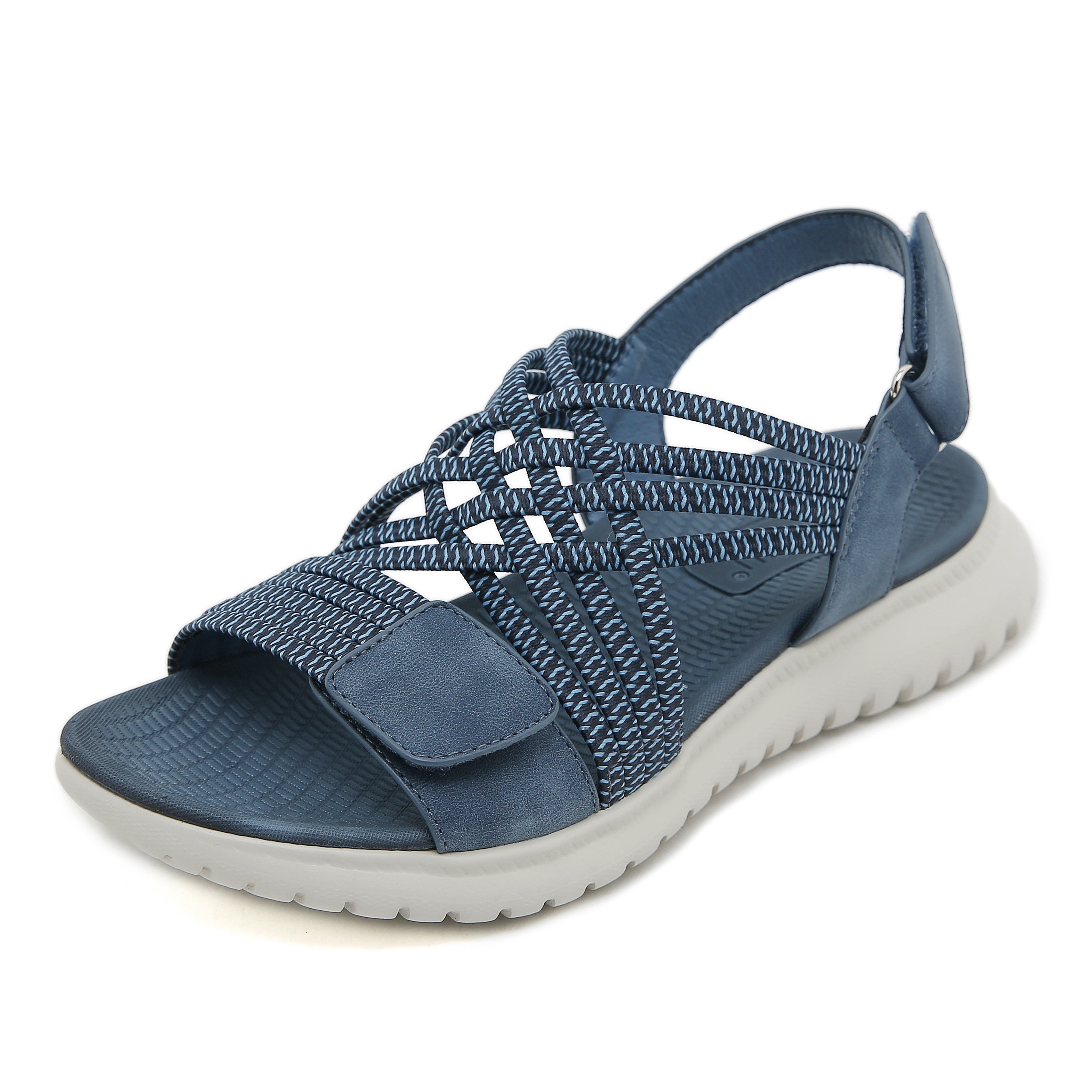 Renata™ – Sandali comodi dal design elegante