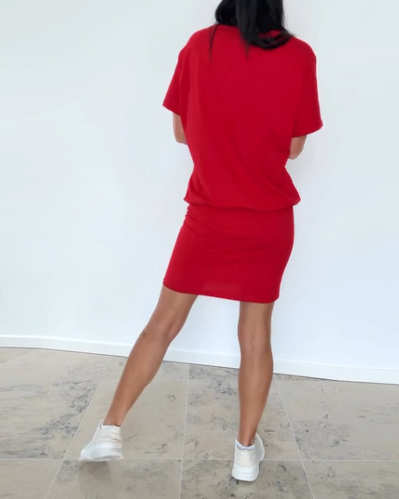 Elena | Completo elegante e casual