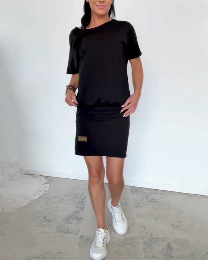 Elena | Completo elegante e casual