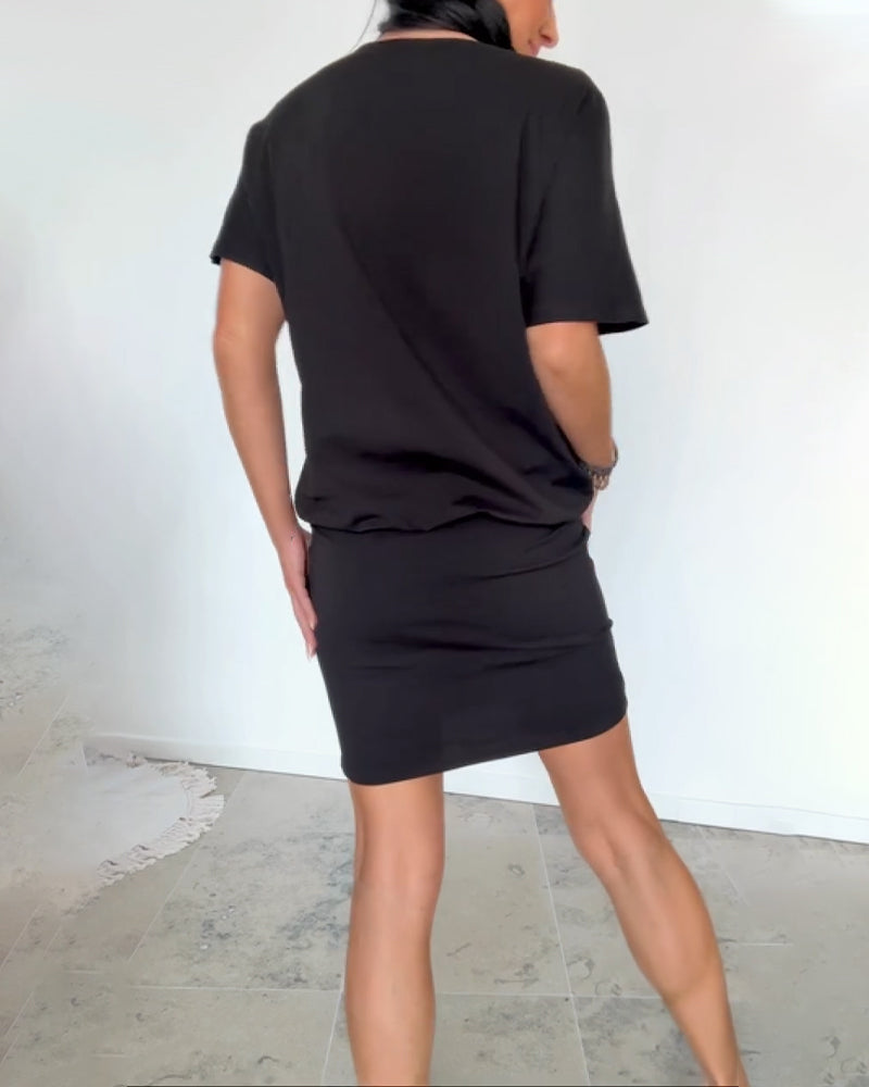 Elena | Completo elegante e casual