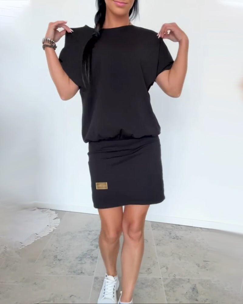 Elena | Completo elegante e casual