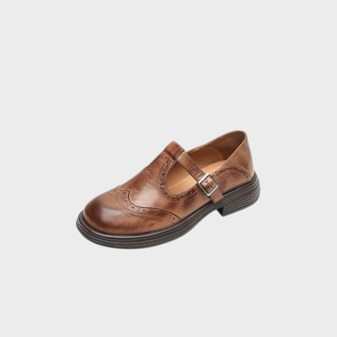 Alexandra™ | Scarpe Eleganti in Similpelle