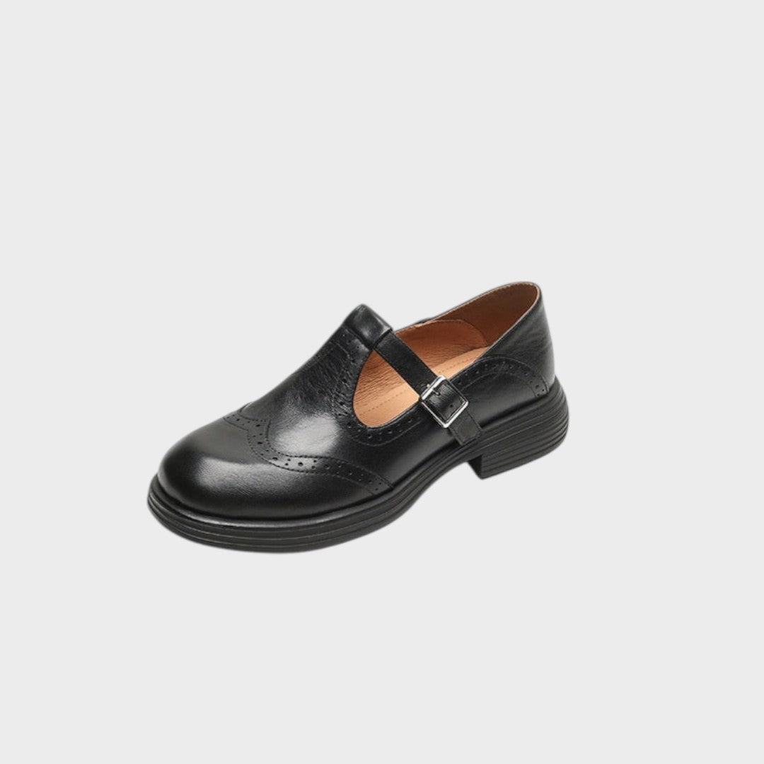 Alexandra™ | Scarpe Eleganti in Similpelle