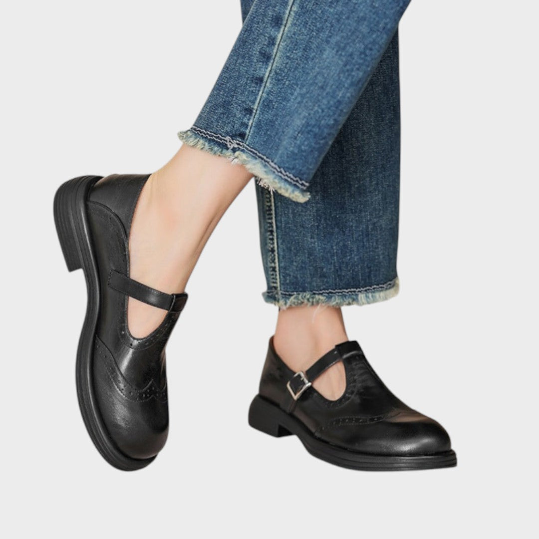 Alexandra™ | Scarpe Eleganti in Similpelle