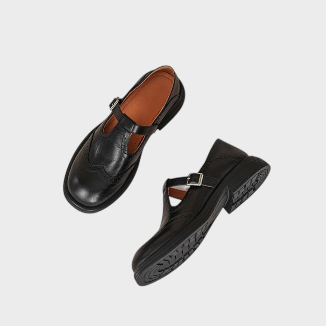 Alexandra™ | Scarpe Eleganti in Similpelle