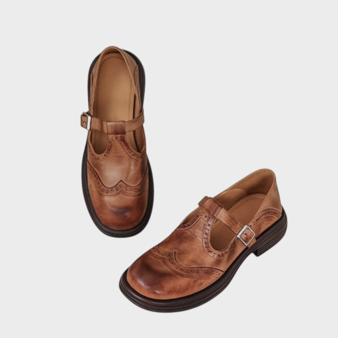 Alexandra™ | Scarpe Eleganti in Similpelle