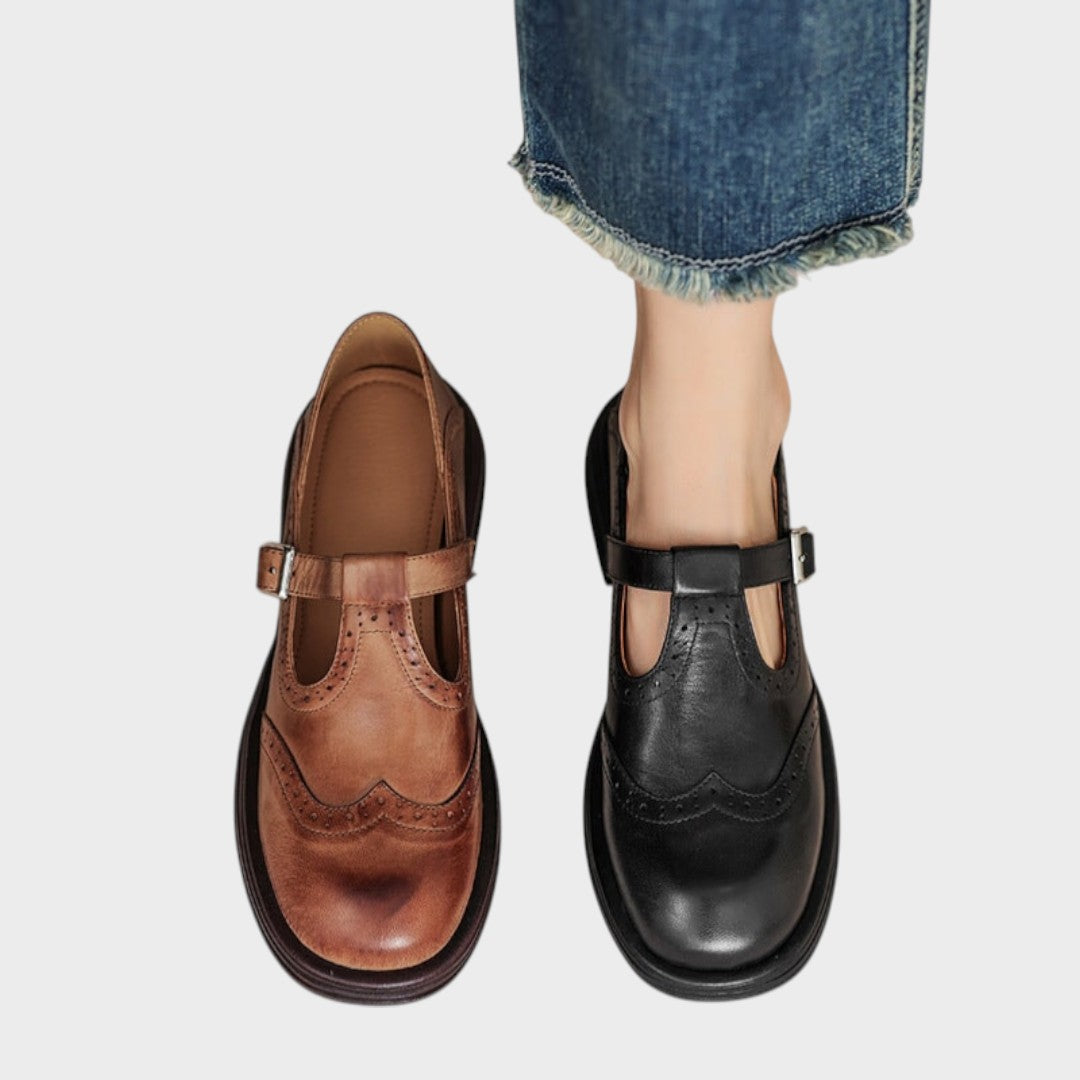 Alexandra™ | Scarpe Eleganti in Similpelle